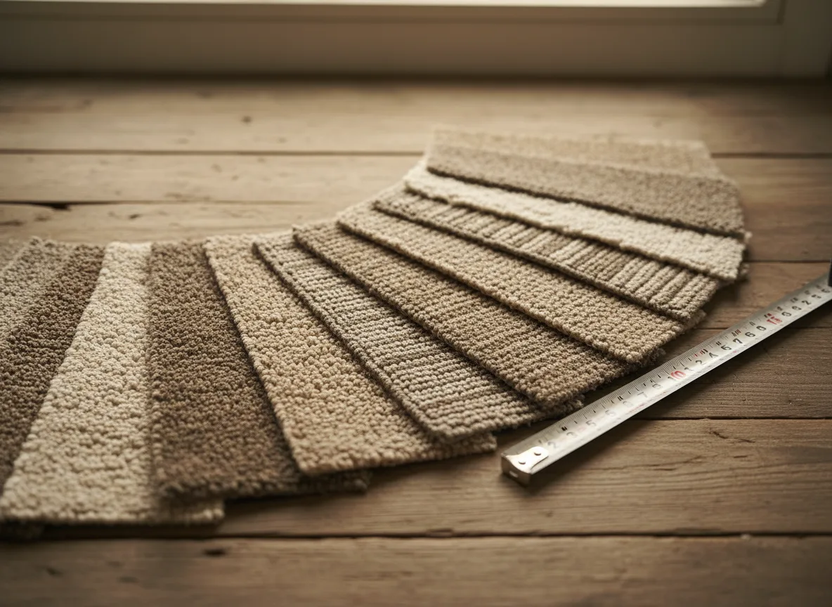 Carpet Installation Dry Creek, LA FAQs